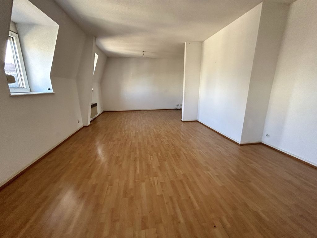 Achat appartement 4 pièce(s) Mulhouse