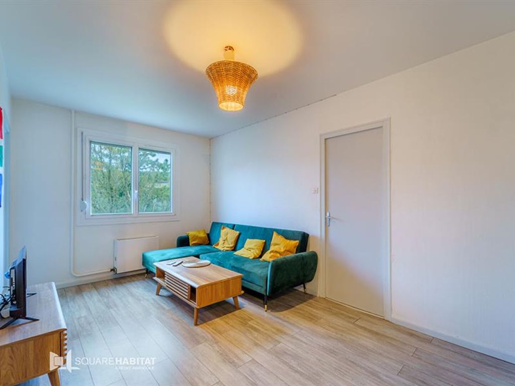 Achat appartement à vendre 2 pièces 38 m² - Nuits-Saint-Georges