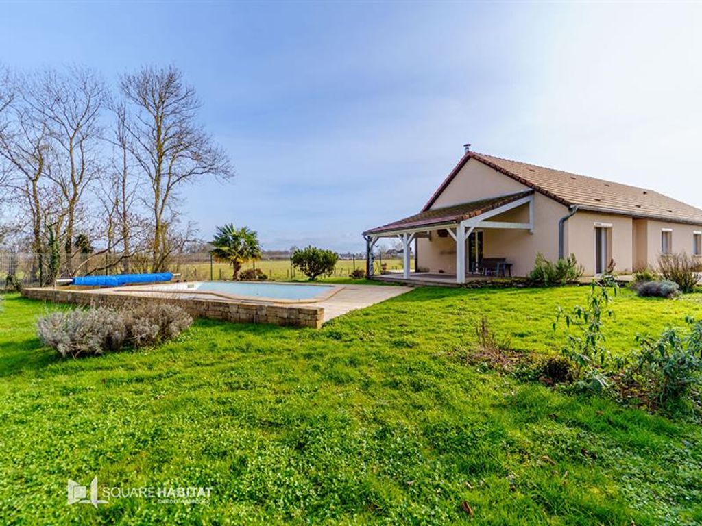 Achat maison 4 chambre(s) - Beaune