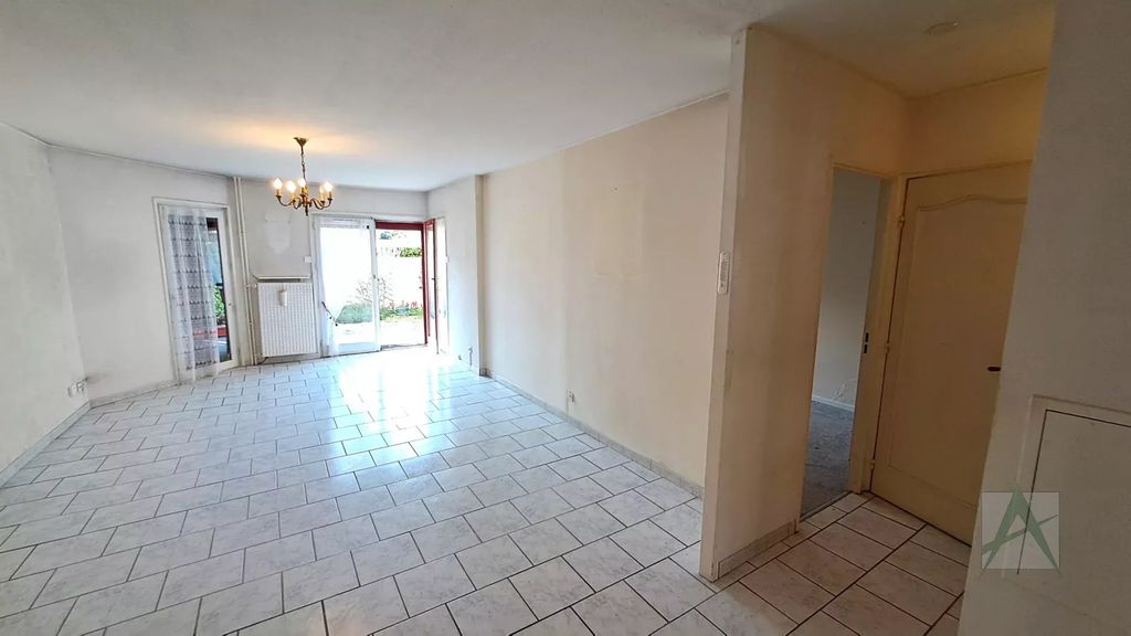 Achat appartement 4 pièce(s) Chambéry