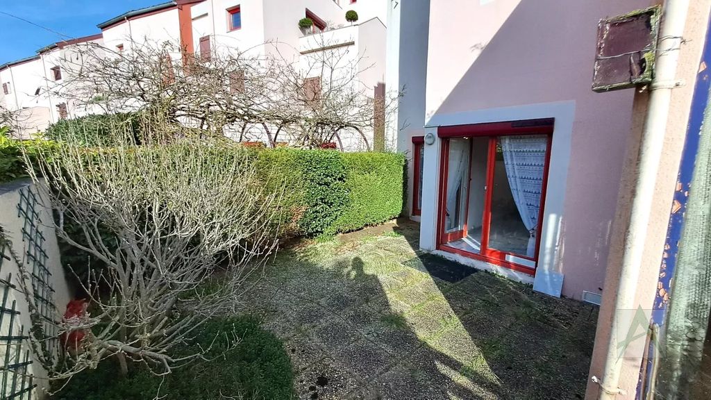 Achat appartement 4 pièce(s) Chambéry