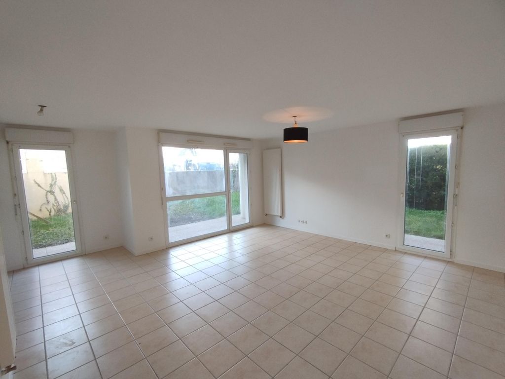 Achat appartement à vendre 3 pièces 59 m² - Thonon-les-Bains