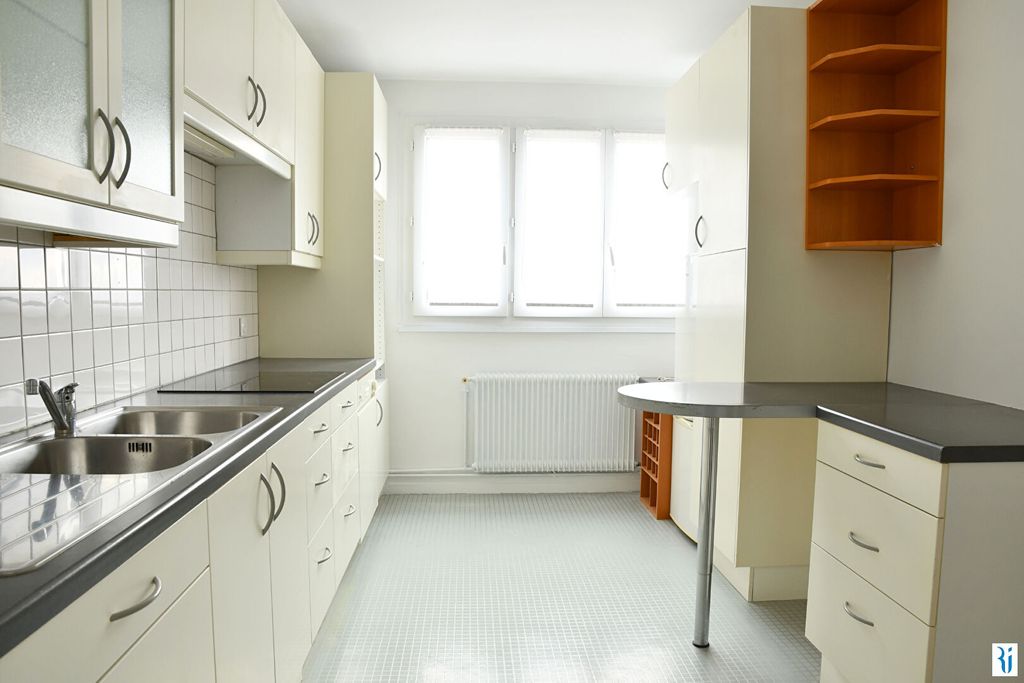 Achat appartement 3 pièce(s) Le Mesnil-Esnard