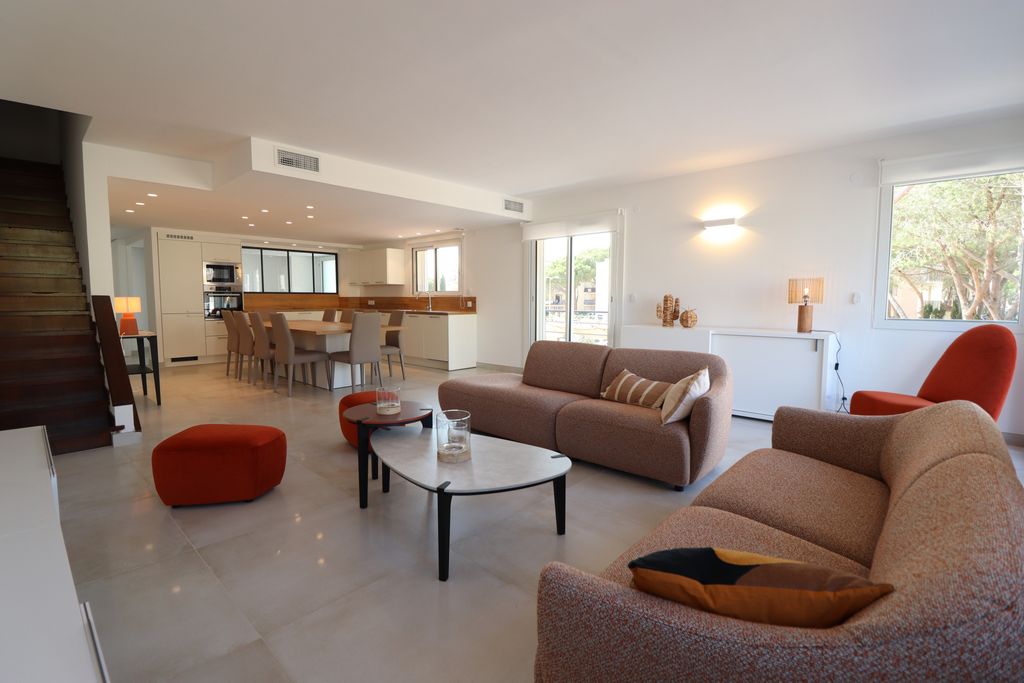 Achat appartement à vendre 6 pièces 158 m² - Argelès-sur-Mer