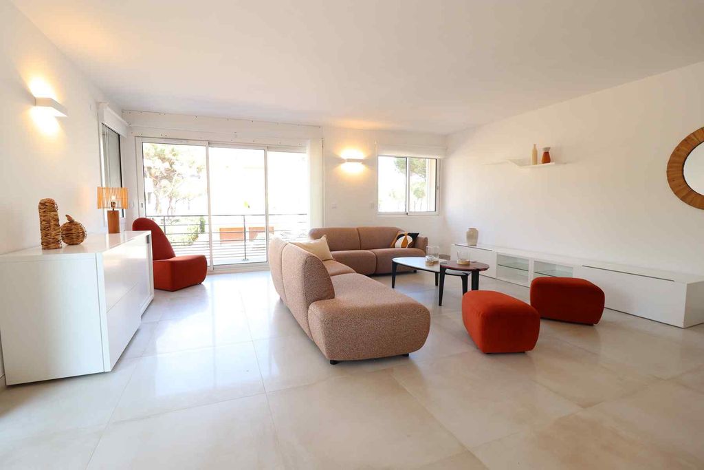 Achat appartement 6 pièce(s) Argelès-sur-Mer