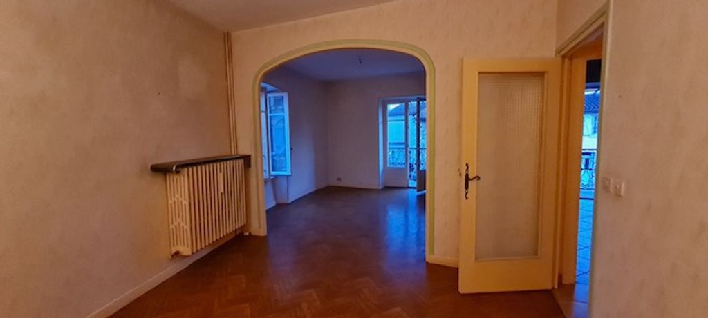 Achat maison 4 chambre(s) - Chauriat