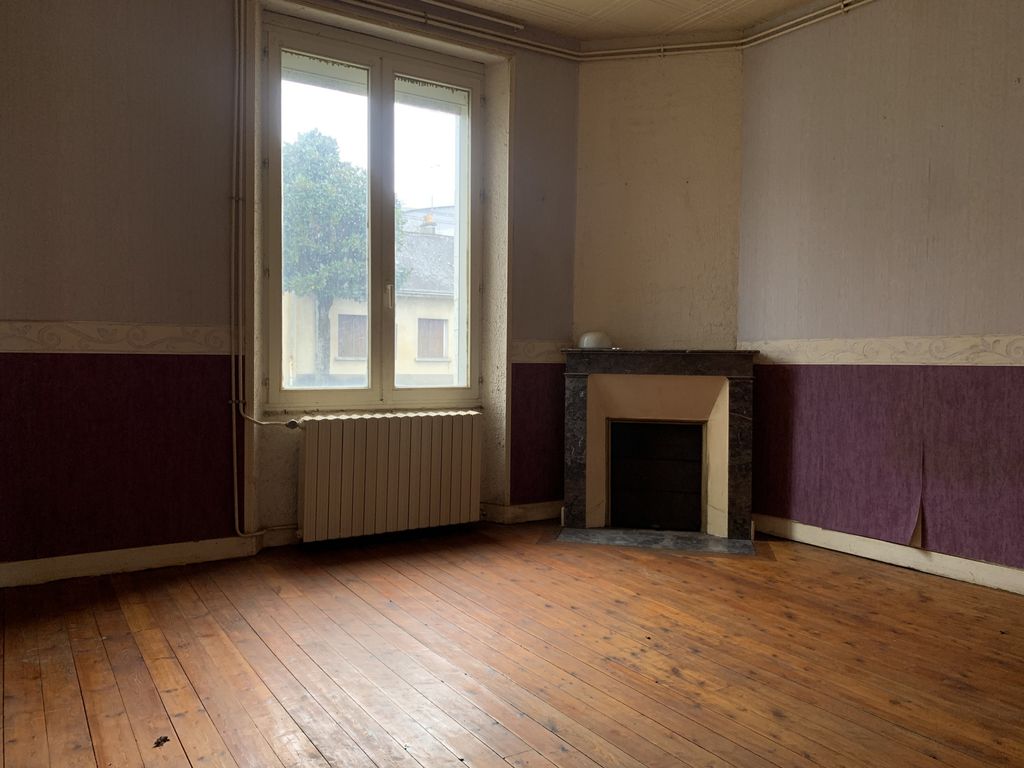 Achat maison 2 chambre(s) - Sablé-sur-Sarthe