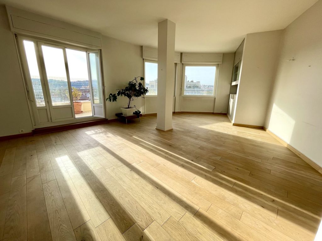 Achat appartement 4 pièce(s) Lyon 6ème arrondissement