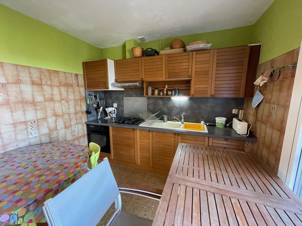 Achat maison 3 chambre(s) - Sorède