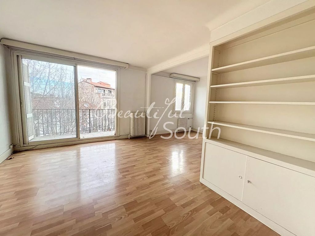 Achat appartement à vendre 4 pièces 85 m² - Perpignan