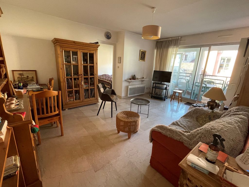 Achat appartement à vendre 2 pièces 56 m² - Annecy