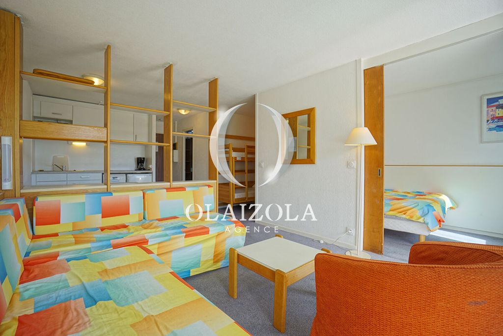 Achat appartement à vendre 2 pièces 38 m² - Biarritz