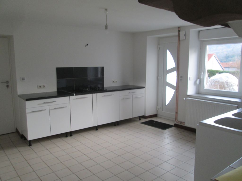 Achat maison 4 chambre(s) - Villers-lès-Luxeuil