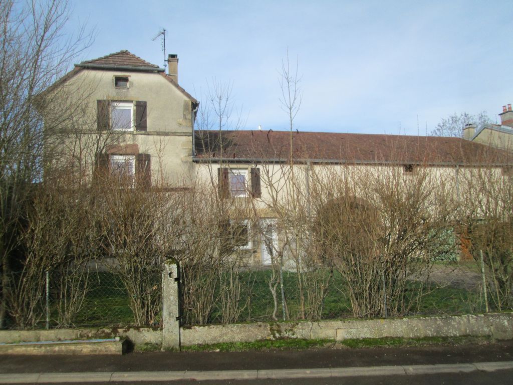 Achat maison 4 chambre(s) - Villers-lès-Luxeuil