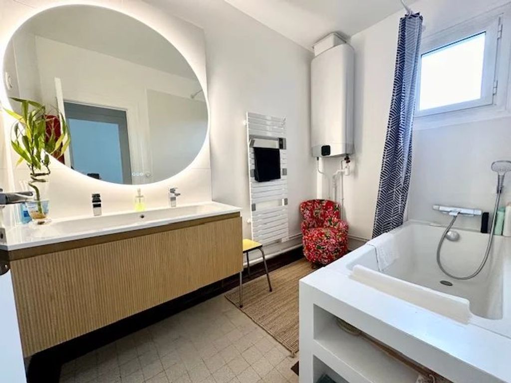 Achat appartement à vendre 4 pièces 113 m² - Boulogne-sur-Mer