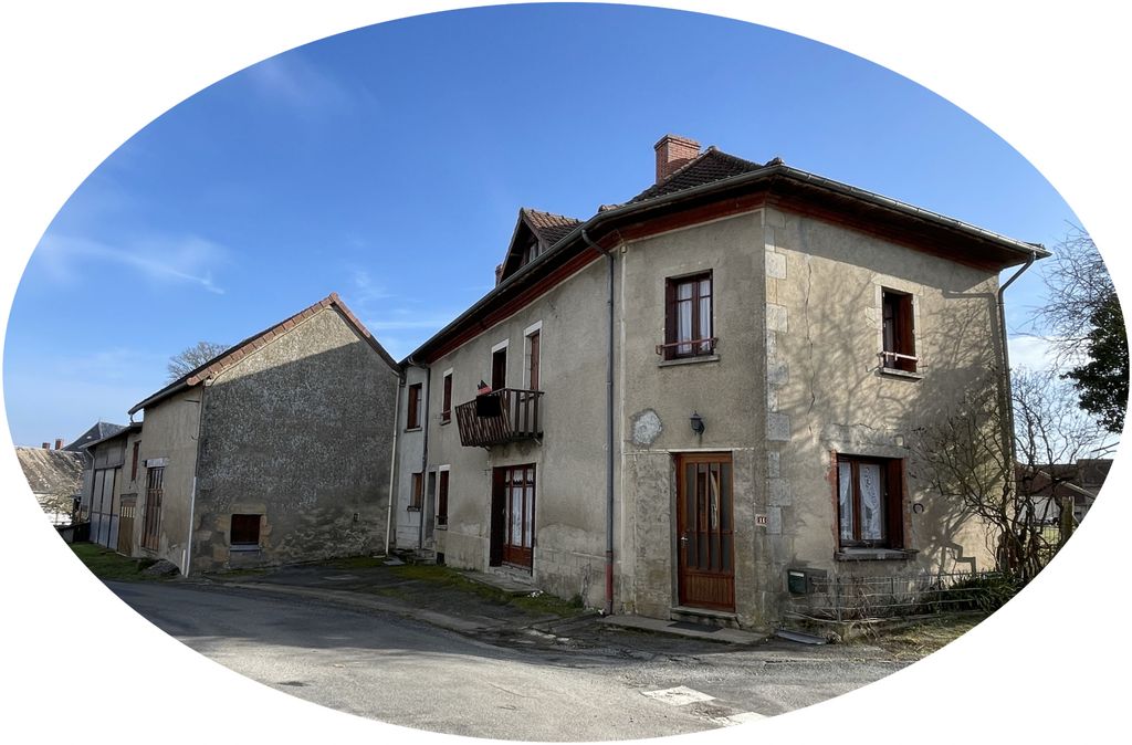 Achat maison à vendre 4 chambres 140 m² - Saint-Hilaire