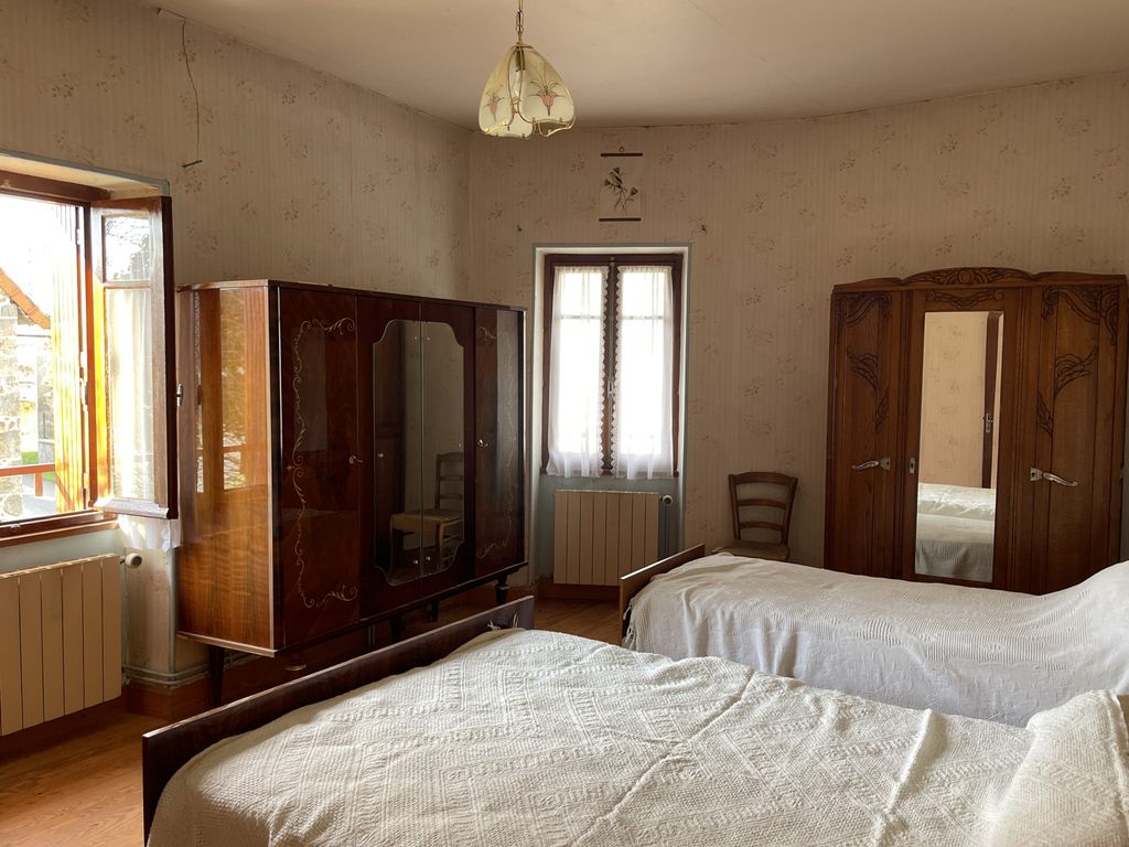 Achat maison 4 chambre(s) - Saint-Hilaire