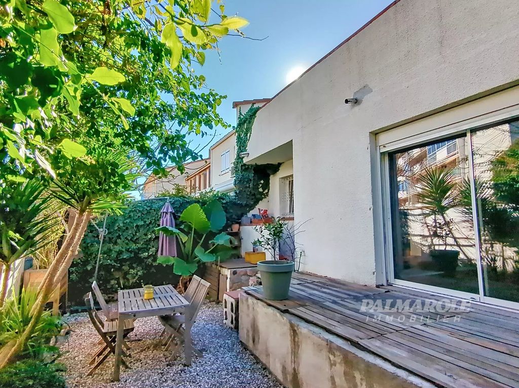 Achat maison à vendre 2 chambres 97 m² - Perpignan