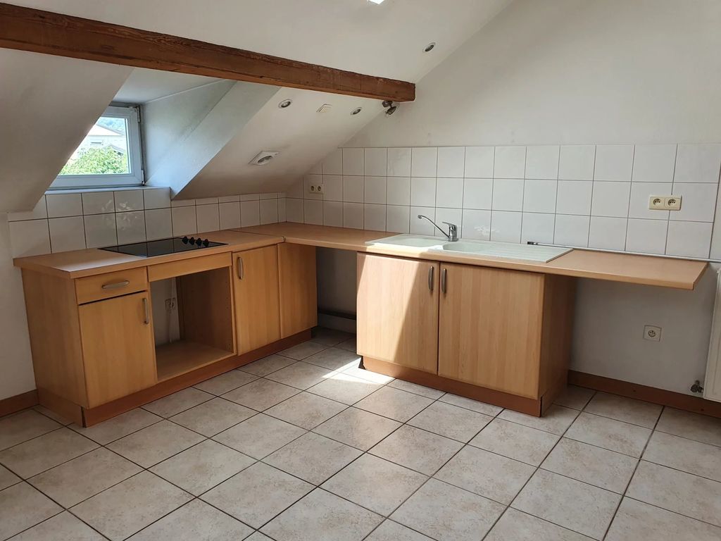 Achat appartement à vendre 2 pièces 36 m² - Saint-Gervais-les-Bains