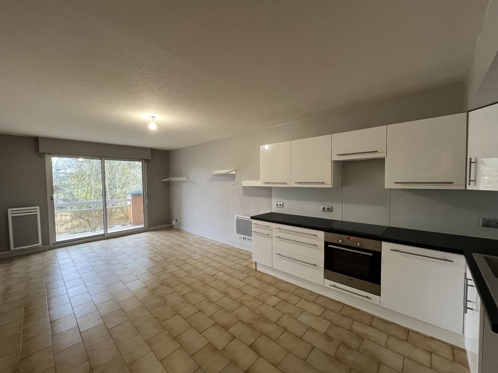 Achat appartement à vendre 2 pièces 58 m² - Rumilly