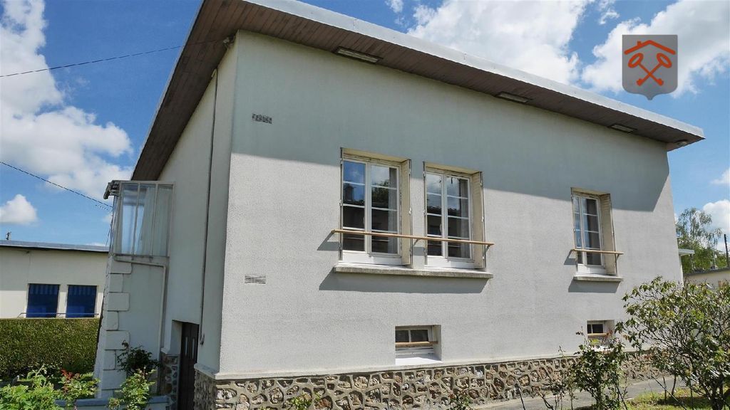 Achat maison 3 chambre(s) - L'Aigle