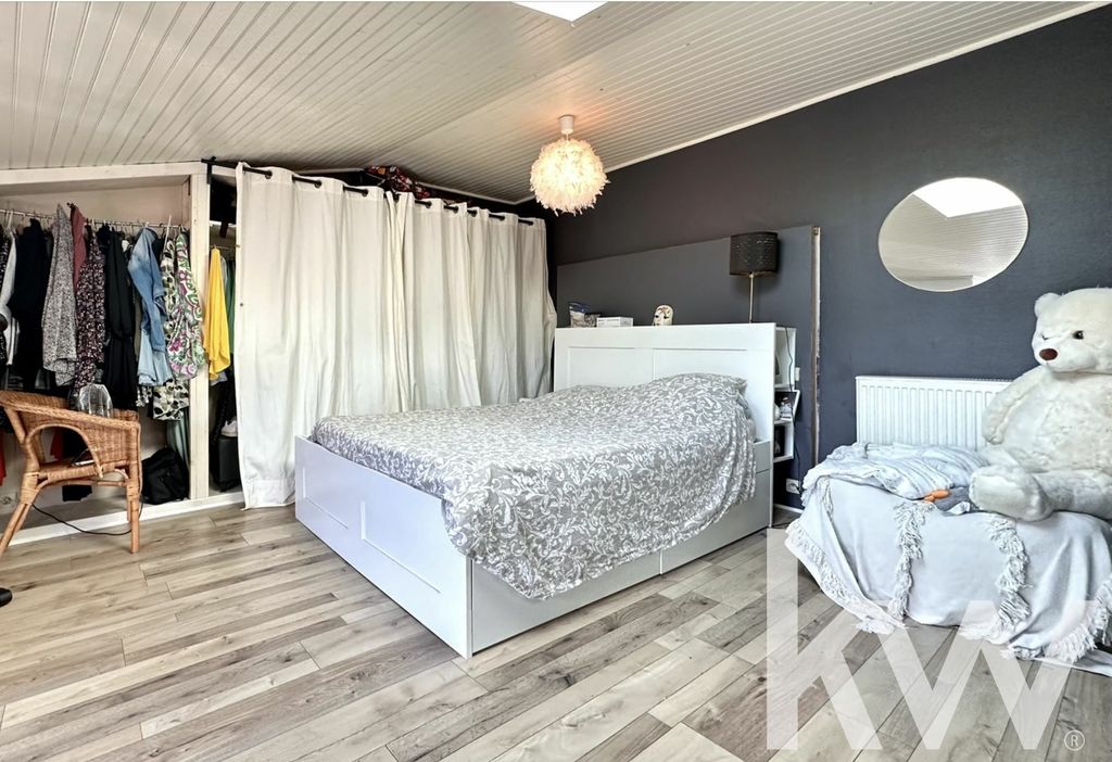 Achat maison 2 chambre(s) - Clermont-Ferrand