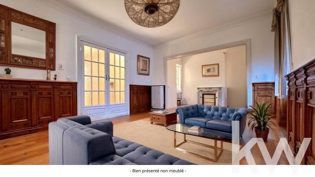 Achat appartement à vendre 3 pièces 94 m² - Clermont-Ferrand