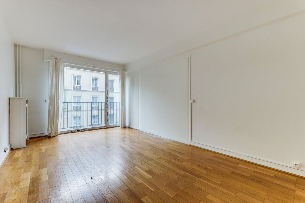 Achat appartement 4 pièce(s) Paris 14ème arrondissement