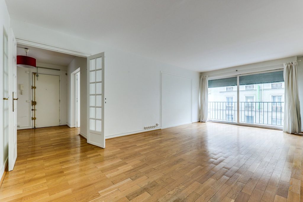 Achat appartement 4 pièce(s) Paris 14ème arrondissement