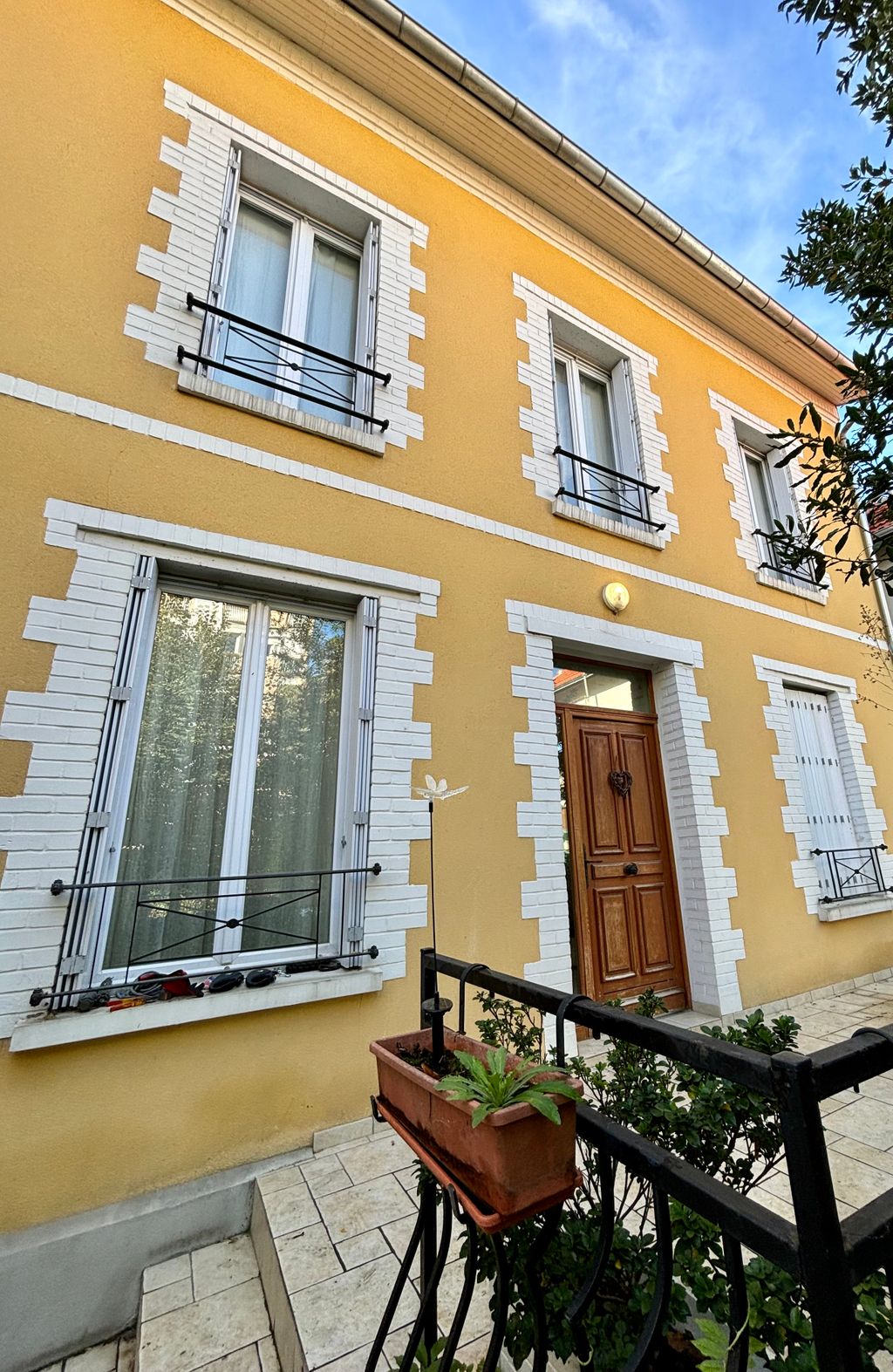 Achat maison 4 chambre(s) - Nanterre