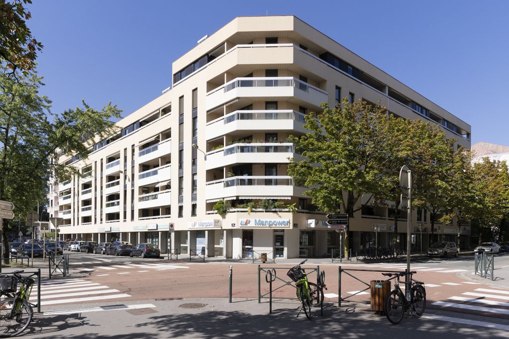 Achat duplex à vendre 6 pièces 170 m² - Annecy
