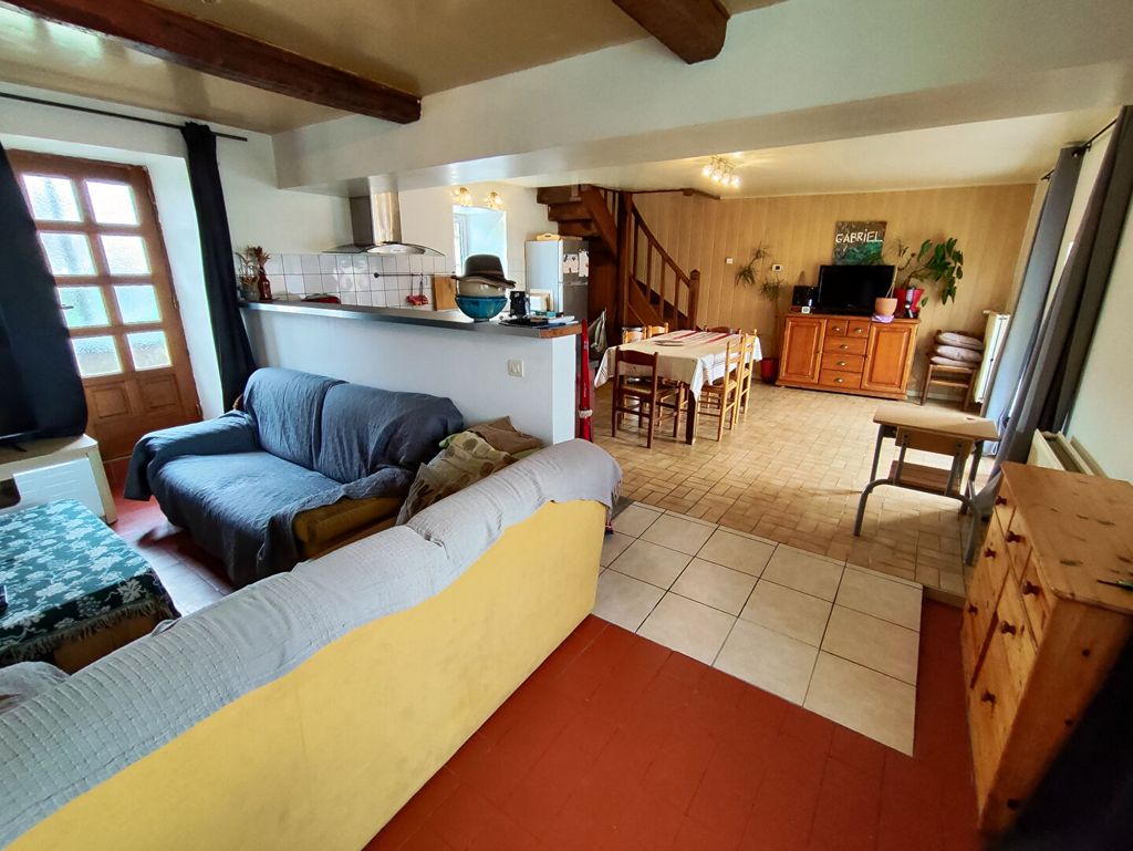 Achat maison 3 chambre(s) - Moulins-sur-Orne