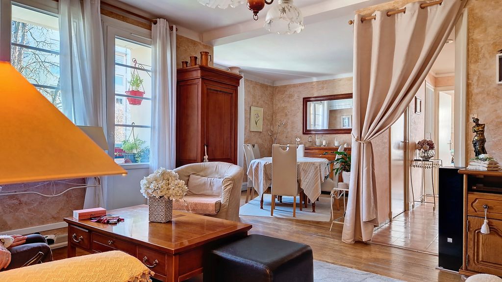 Achat maison à vendre 3 chambres 80 m² - Lyon 5ème arrondissement