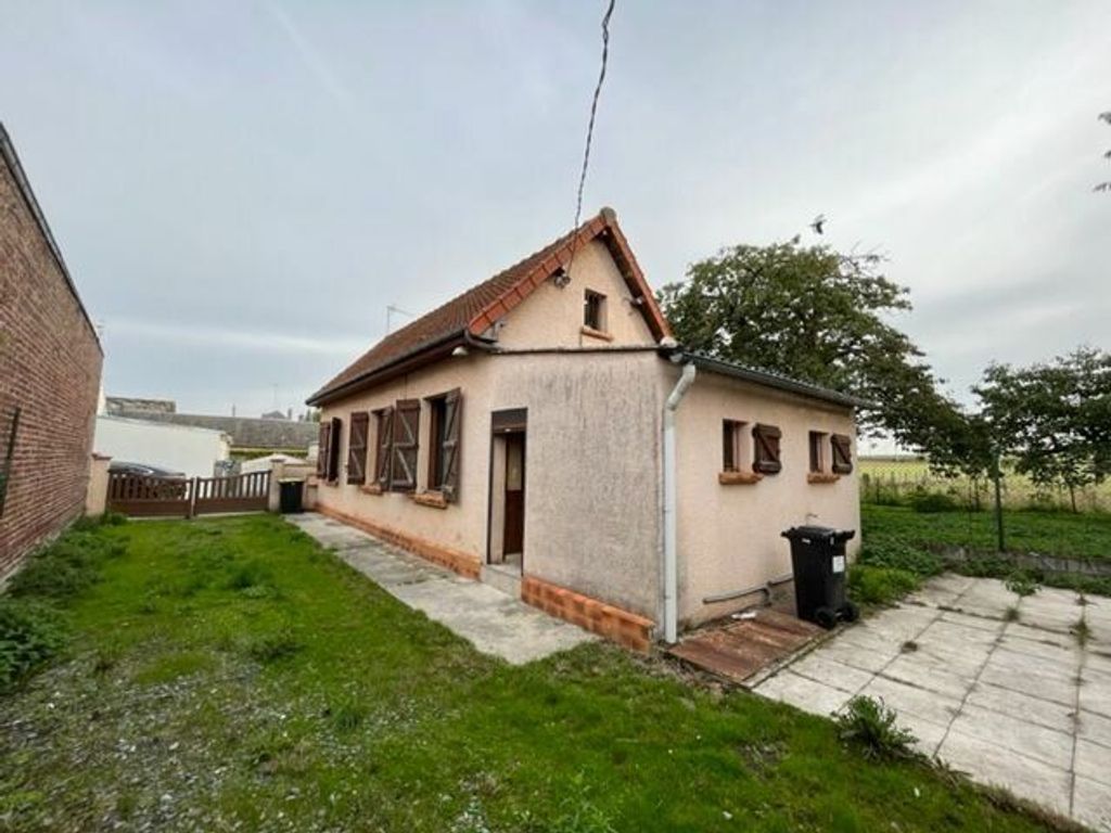 Achat maison 2 chambre(s) - Mayot