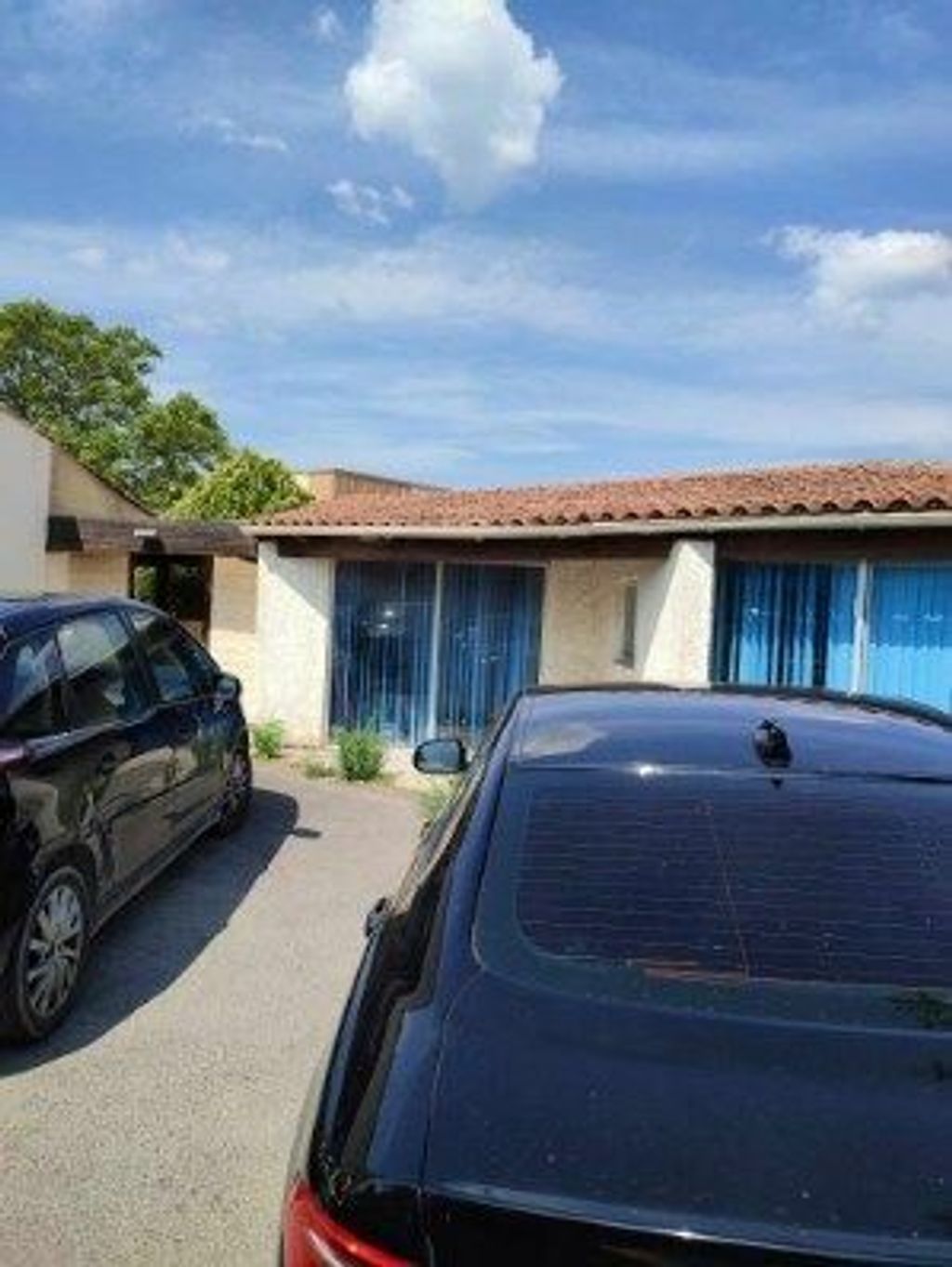 Achat maison à vendre 1 chambre 29 m² - Juvignac