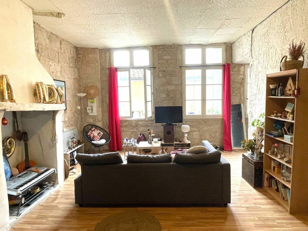 Achat appartement à vendre 3 pièces 97 m² - Montpellier