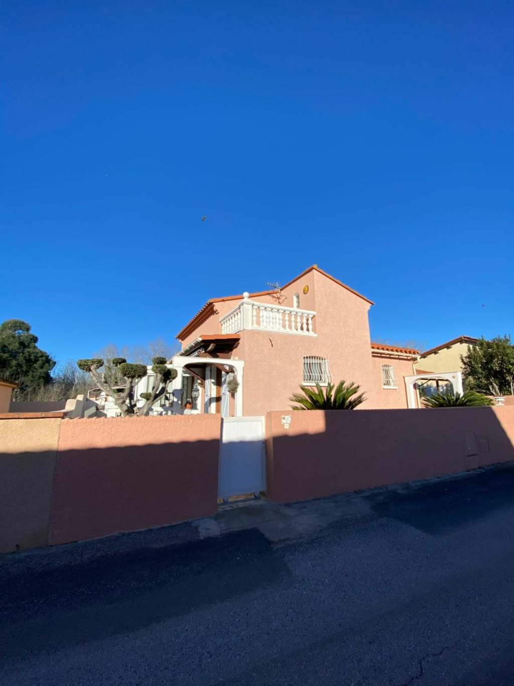 Achat maison à vendre 2 chambres 82 m² - Sainte-Marie-la-Mer