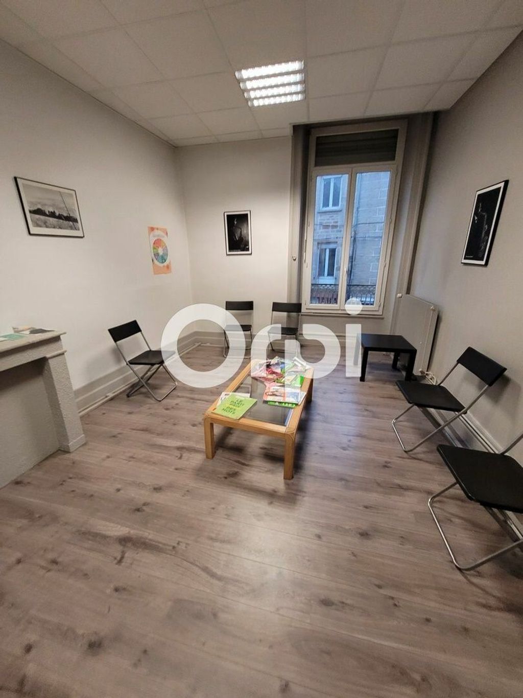 Achat appartement à vendre 4 pièces 112 m² - Rive-de-Gier