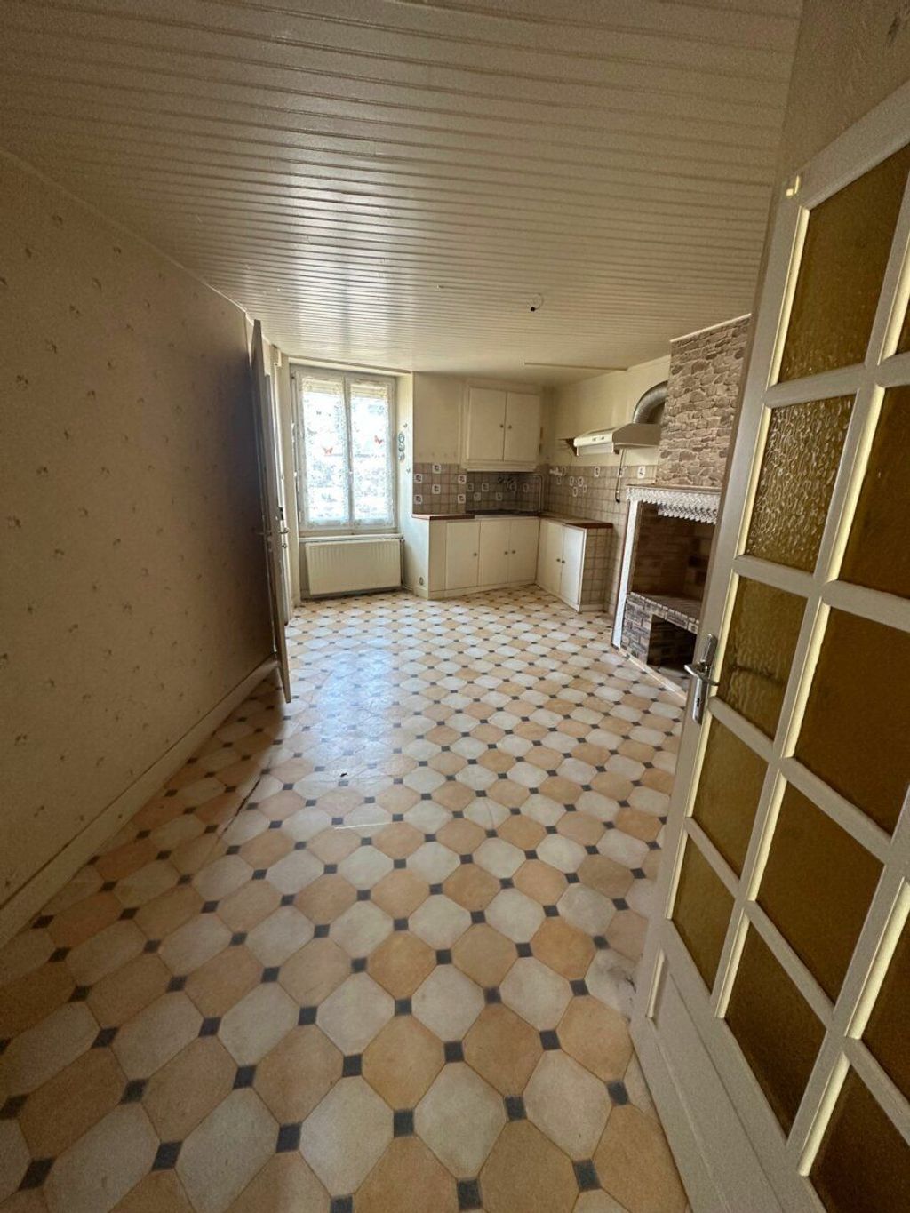 Achat maison 2 chambre(s) - Aixe-sur-Vienne