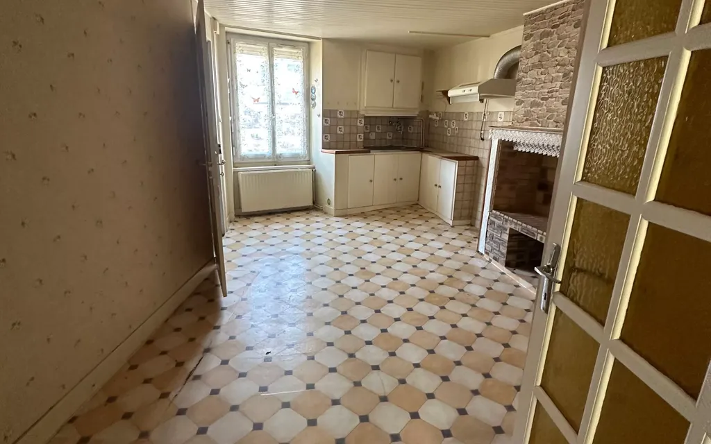 Achat maison à vendre 2 chambres 80 m² - Aixe-sur-Vienne