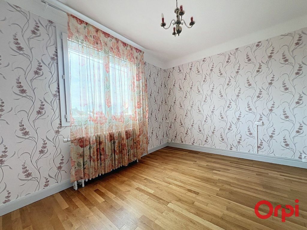 Achat maison 3 chambre(s) - Montluçon