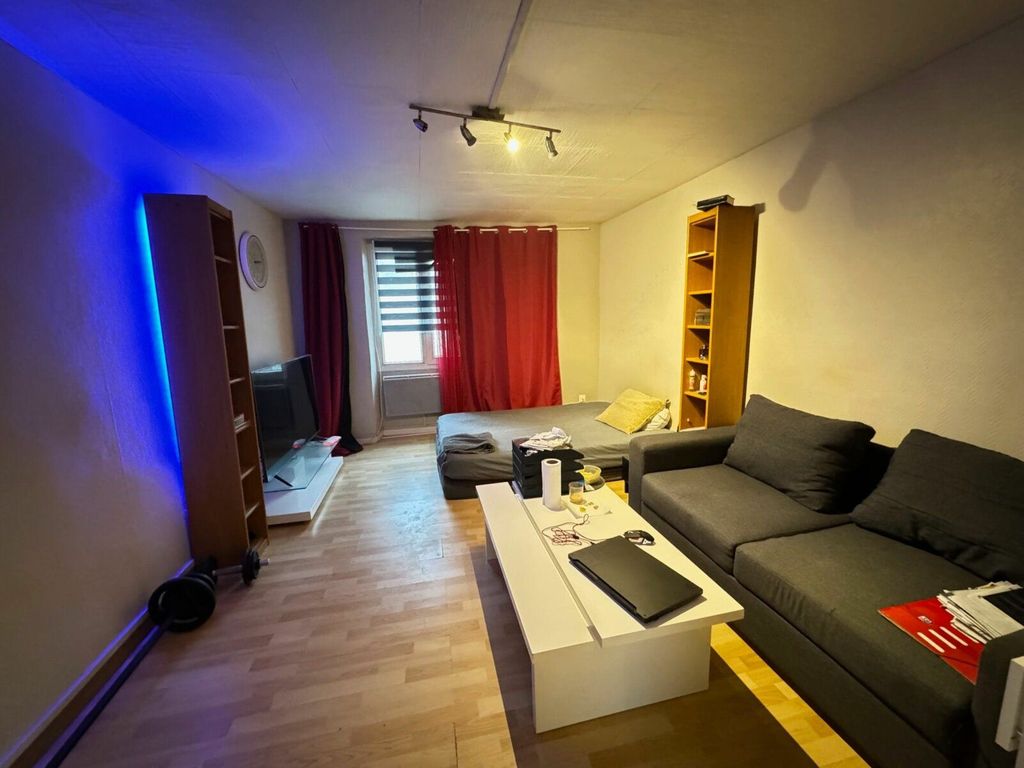 Achat studio à vendre 26 m² - Laigneville