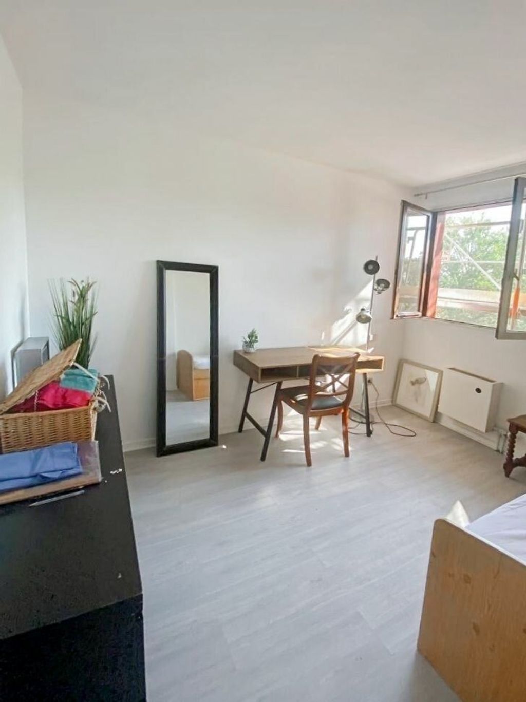 Achat appartement à vendre 3 pièces 72 m² - Toulouse