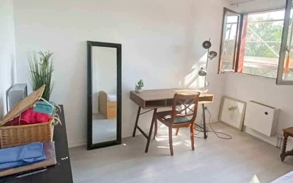 Achat appartement à vendre 3 pièces 72 m² - Toulouse