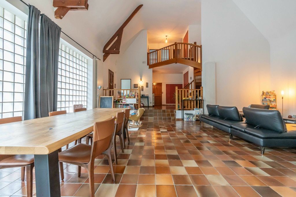 Achat maison à vendre 4 chambres 248 m² - Champigny-sur-Marne