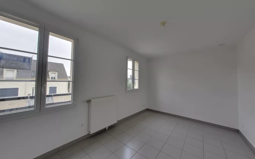 Achat appartement à vendre 2 pièces 29 m² - Nanteuil-le-Haudouin