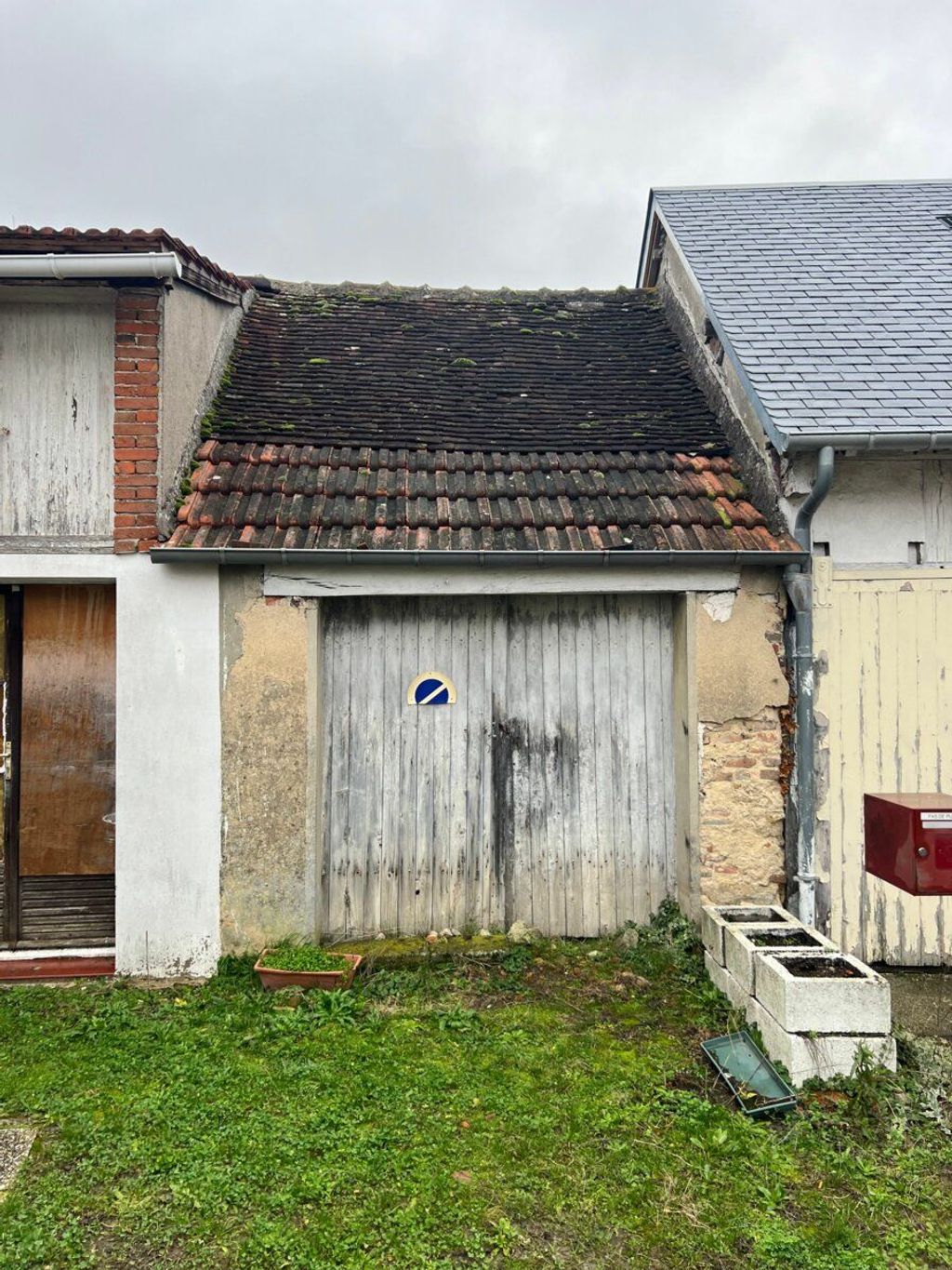 Achat maison 2 chambre(s) - Bellegarde