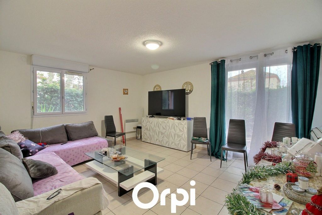 Achat appartement 4 pièce(s) Marseille 14ème arrondissement