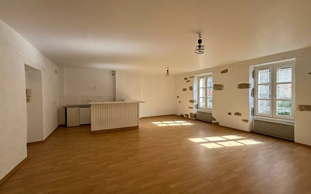 Achat appartement à vendre 2 pièces 62 m² - Guérande