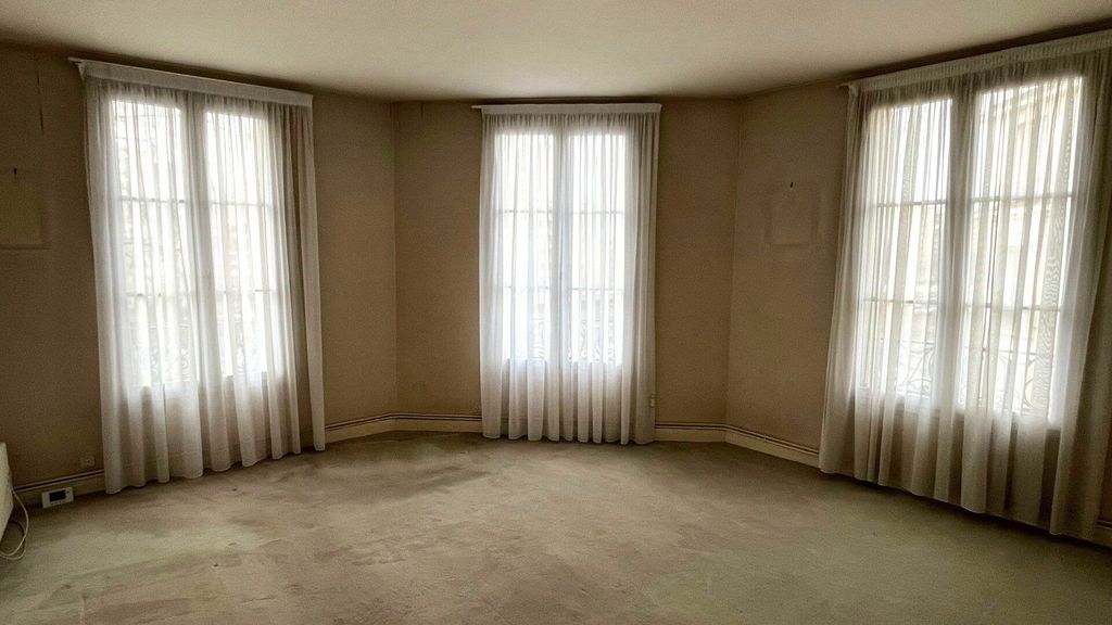 Achat appartement à vendre 3 pièces 71 m² - Saint-Mandé